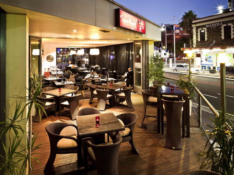 Rockford Adelaide - Accommodation Adelaide 1