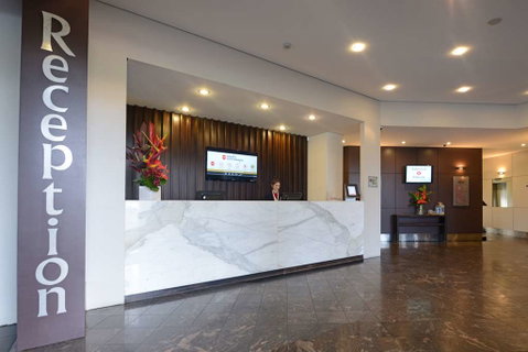 Rydges South Park Adelaide - Accommodation Adelaide 1