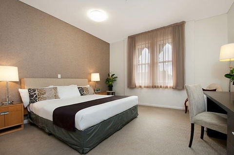 Adabco Boutique Hotel - Accommodation Adelaide 1