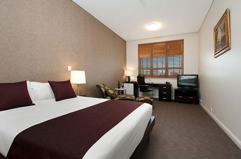 Adabco Boutique Hotel - Accommodation Adelaide 2
