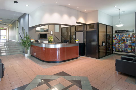 Adelaide Riviera Hotel - Accommodation Adelaide 1
