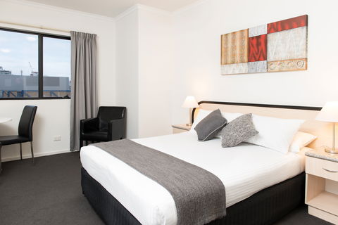 Adelaide Riviera Hotel - Accommodation Adelaide 2