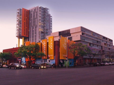 iStay Precinct - Accommodation Adelaide 0