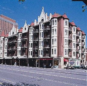 Mansions on Pulteney - Accommodation Adelaide 0
