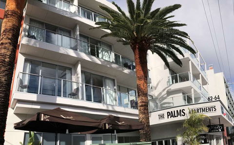 Adelaide Dress Circle Apartments - Accommodation Adelaide 0