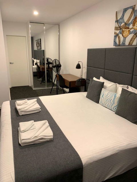 Adelaide Dress Circle Apartments - Accommodation Adelaide 1