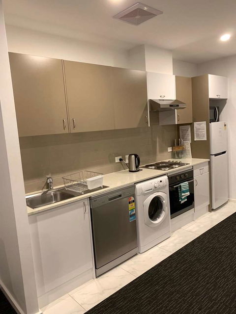 Adelaide Dress Circle Apartments - Accommodation Adelaide 2