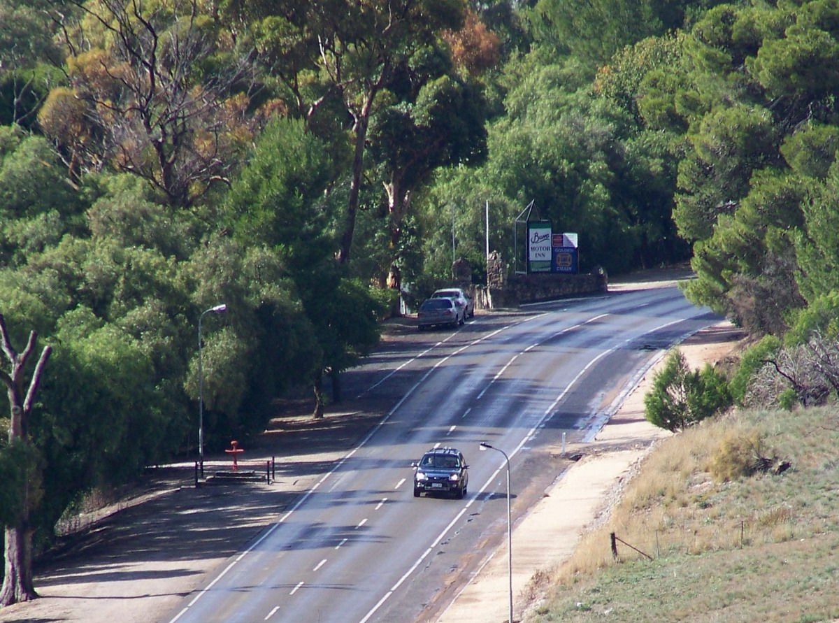 Mallala SA Accommodation Adelaide