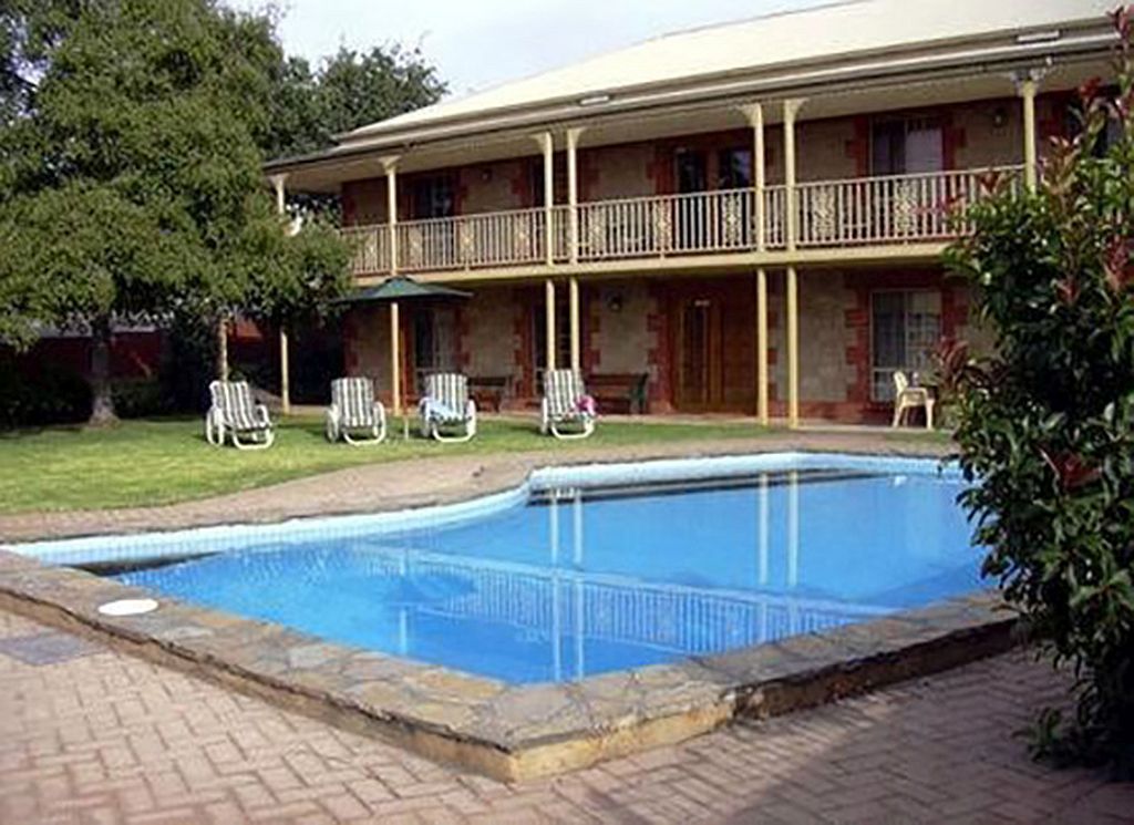 Armagh SA Accommodation Adelaide