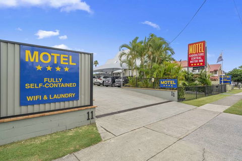 Caboolture Central Motor Inn, SureStay Collection - Accommodation Adelaide 2