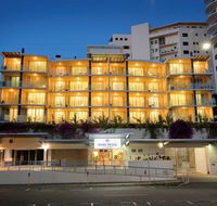 Park Regis City Quays - Accommodation Adelaide