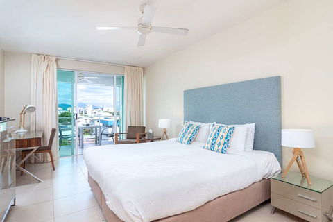201 Lake Street - Cairns - Accommodation Adelaide 2