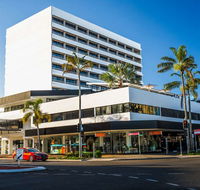 The Benson Hotel - Accommodation Adelaide