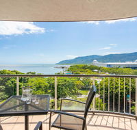 BreakFree Royal Harbour Hotel - Accommodation Adelaide