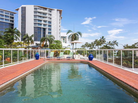 BreakFree Royal Harbour Hotel - Accommodation Adelaide 1