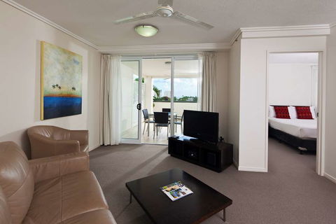 Cairns Central Plaza Apartment - Accommodation Adelaide 1