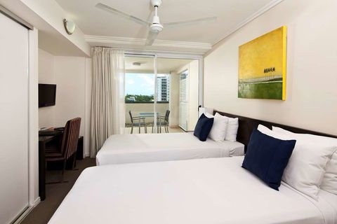 Cairns Central Plaza Apartment - Accommodation Adelaide 2