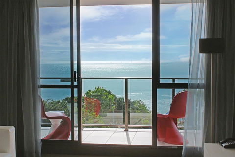 Cairns Plaza Hotel - Accommodation Adelaide 1