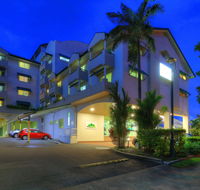Cairns Sheridan Hotel - Accommodation Adelaide