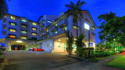 Cairns Sheridan Hotel - Accommodation Adelaide 0