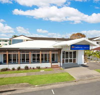 Comfort Inn Cairns City - Accommodation Adelaide