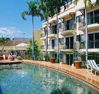 Il Palazzo Boutique Hotel - Accommodation Adelaide