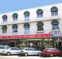 The Abbott Boutique Hotel - Accommodation Adelaide
