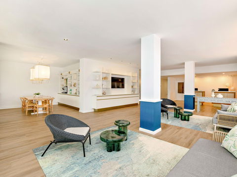 Mercure Cairns - Accommodation Adelaide 0