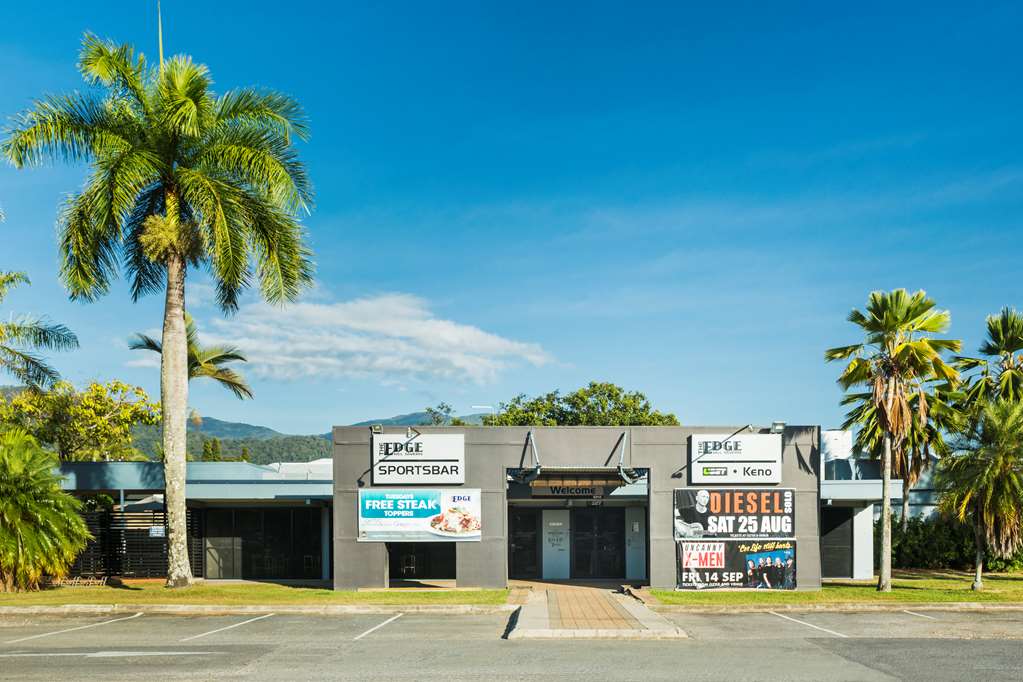 Cairns QLD Accommodation Adelaide