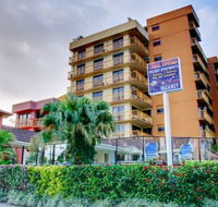 Coral Towers Holiday Apartments - Accommodation Adelaide