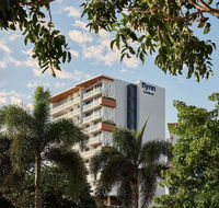 Crystalbrook Flynn - Accommodation Adelaide