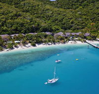 Fitzroy Island Resort - Accommodation Adelaide