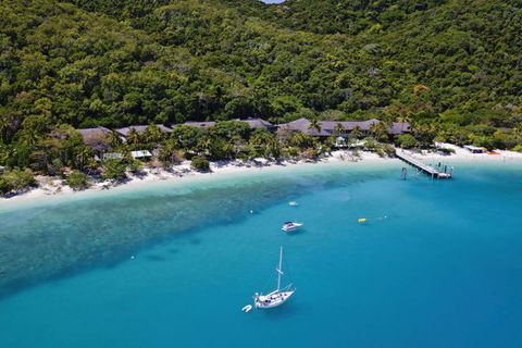 Fitzroy Island Resort - Accommodation Adelaide 0
