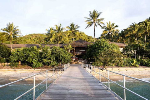 Fitzroy Island Resort - Accommodation Adelaide 2