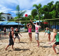 Nomads Cairns Backpackers Resort - Accommodation Adelaide