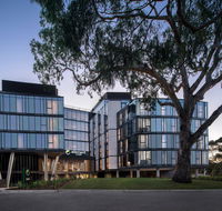 Element Melbourne Richmond - Accommodation Adelaide