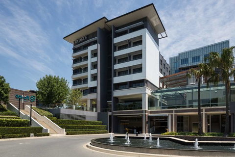 Rydges Campbelltown - Accommodation Adelaide 0