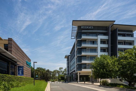 Rydges Campbelltown - Accommodation Adelaide 1