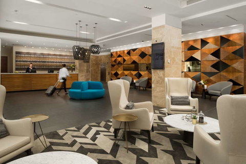 Rydges Campbelltown - Accommodation Adelaide 2
