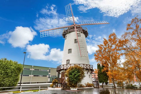 Leisure Inn Penny Royal Hotel & Apts - Accommodation Adelaide 0