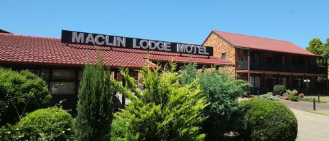 Maclin Lodge - Accommodation Adelaide 0