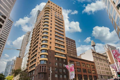 YEHS Hotel Sydney Harbour Suites - Accommodation Adelaide 1