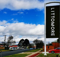 Governor Macquarie Motor Inn - Accommodation Adelaide