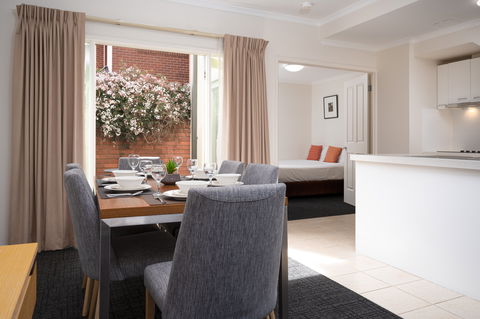 Aligned Corporate Residences Kew - Accommodation Adelaide 2