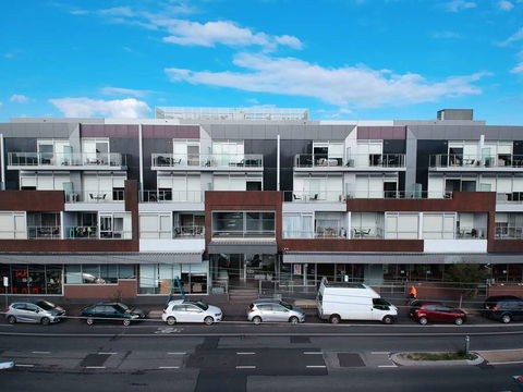 Apartments Ink - Accommodation Adelaide 0