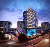 Alcyone Hotel Residences - Accommodation Adelaide