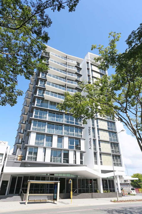 Alex Perry Hotel And Apartments - Accommodation Adelaide 0