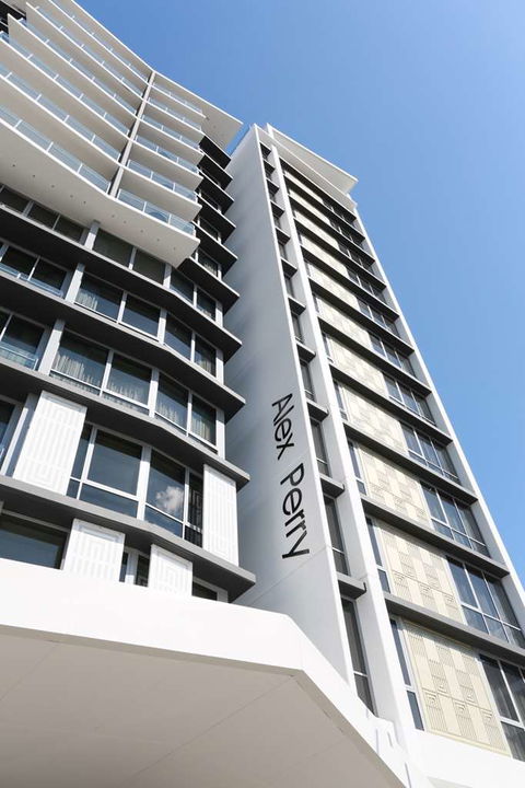 Alex Perry Hotel And Apartments - Accommodation Adelaide 1