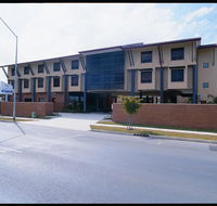 Kingsford Smith Motel - Accommodation Adelaide
