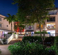 Goldsborough Place - Accommodation Adelaide